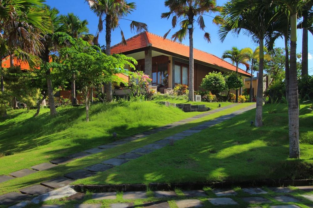 Amarta Beach Retreat By Nakula Tabanan  Ngoại thất bức ảnh