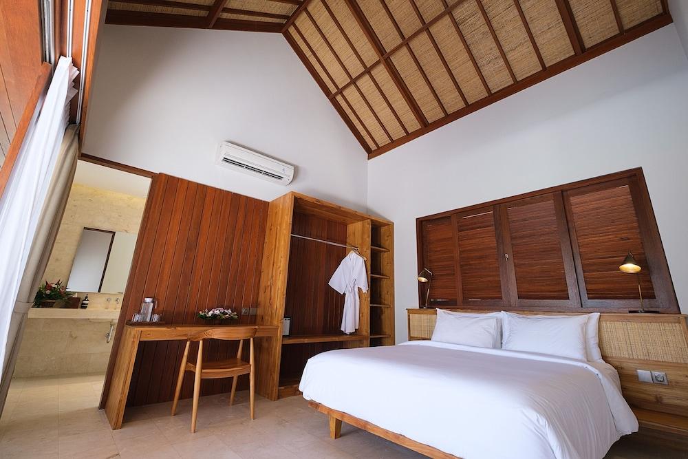 Amarta Beach Retreat By Nakula Tabanan  Ngoại thất bức ảnh