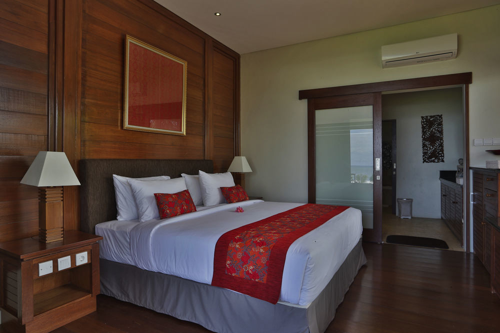 Amarta Beach Retreat By Nakula Tabanan  Ngoại thất bức ảnh